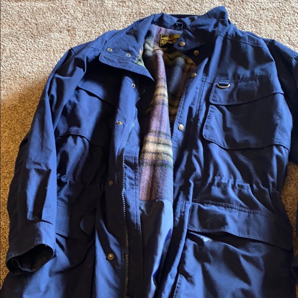 Vintage Eddie Bauer